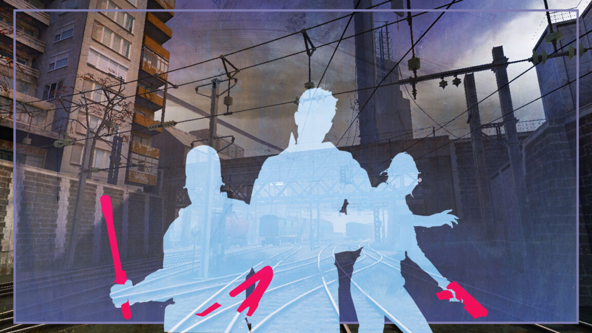 Half-Life 2 empujó a Steam a las masas de juegos… y las masas hicieron retroceder