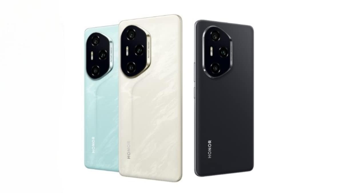 Honor 300 Pro visto en Geekbench con SoC Snapdragon 8 Gen 3 sin reloj antes del lanzamiento