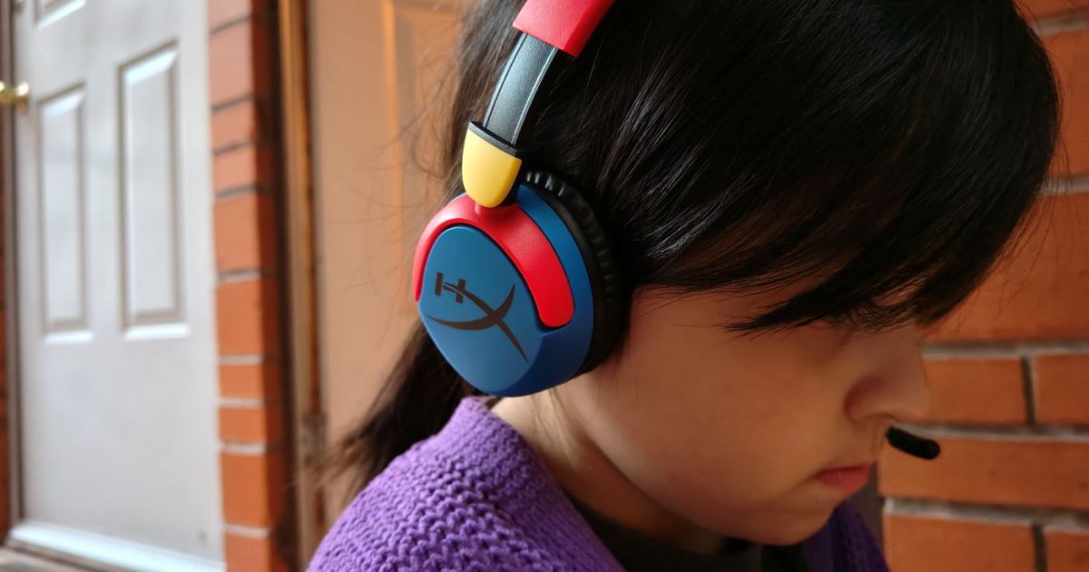 Reseña de HyperX Cloud Mini: mis opiniones sobres estos audífonos para niños
