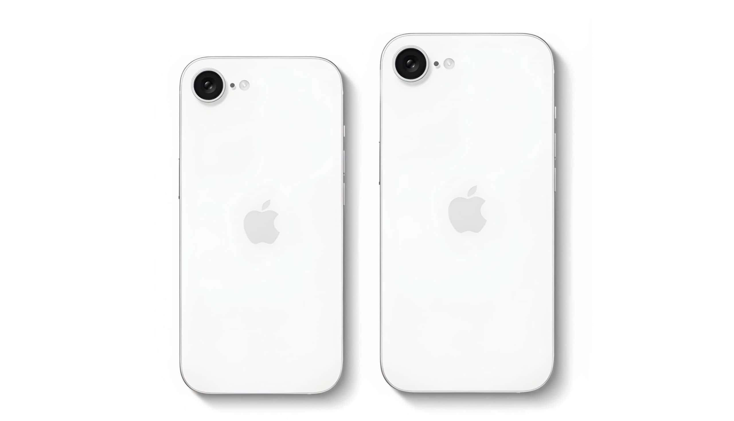Se rumorea nuevamente que la fecha de lanzamiento del iPhone SE 4 será marzo de 2025
