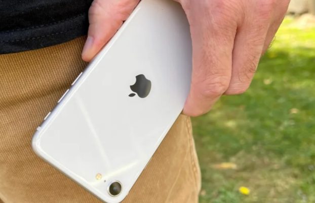 Un nuevo iPhone puede llegar antes de lo que piensas