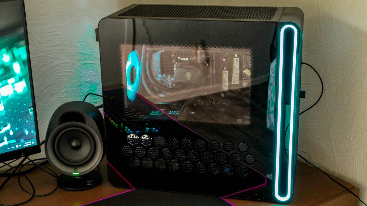 Las mejores ofertas de PC para juegos del Black Friday 2024: ventas anticipadas disponibles ahora