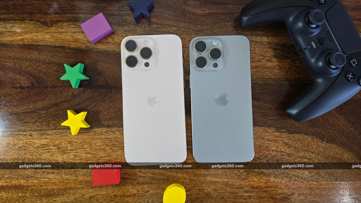 iPhone 17 Pro contará con marco de aluminio y protuberancia de cámara más grande; iPhone 17 Air no admitirá tarjetas SIM físicas: informes