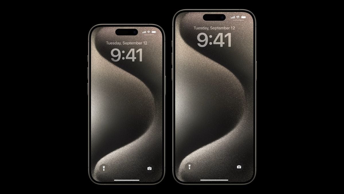 El iPhone 15, el teléfono inteligente más vendido a nivel mundial en el tercer trimestre de 2024, mientras Samsung ocupa la mayoría de los lugares: contrapunto