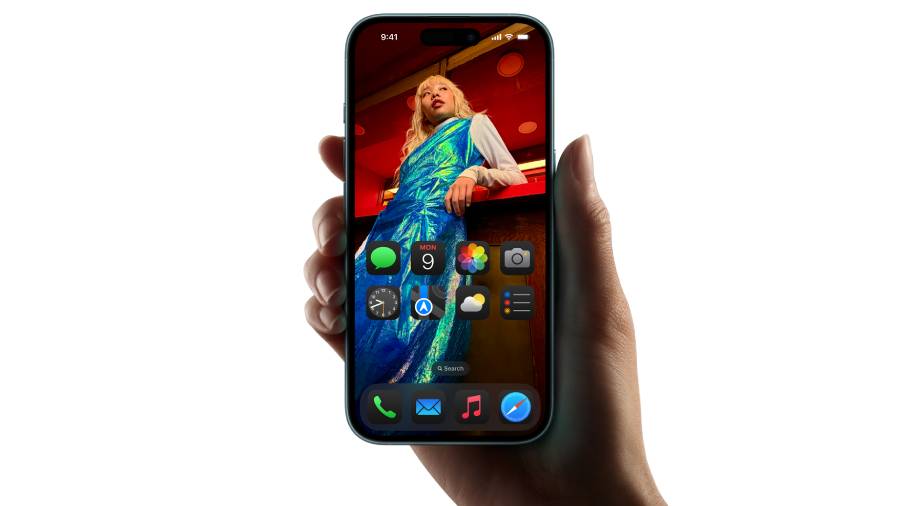 Diseño delgado del iPhone 17, rango de precios filtrado; Se propone obtener una cámara trasera única y una cámara frontal de 24 megapíxeles