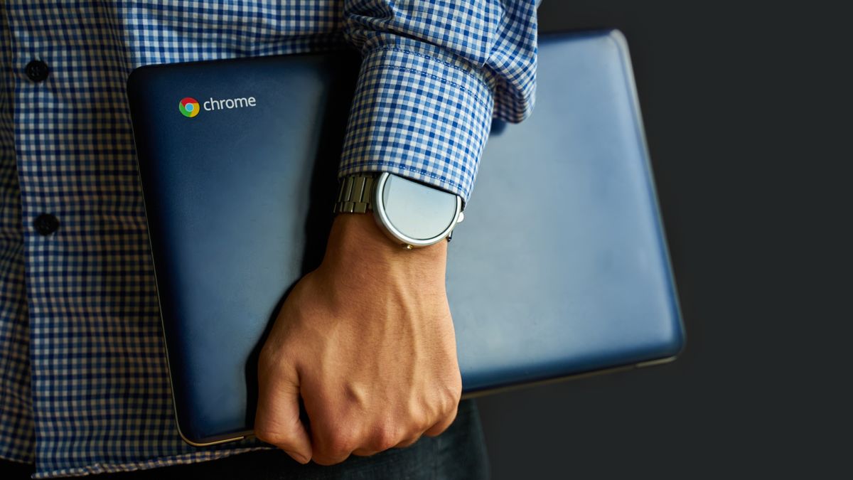 La importante actualización de ChromeOS trae toneladas de funciones nuevas y muestra que está más cerca que nunca de igualar a Windows y macOS.