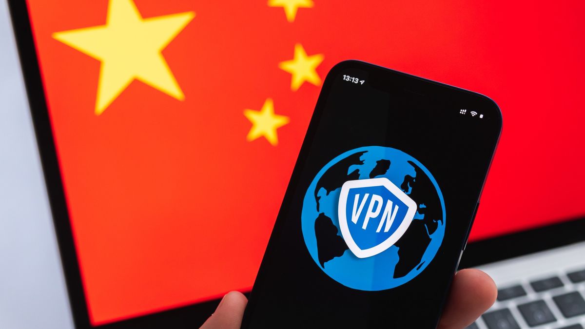 Los piratas informáticos chinos utilizan esta VPN de código abierto para enmascarar actividades de espionaje