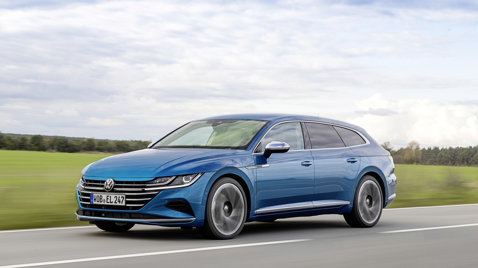 Los modelos VW más geniales que Norteamérica nunca tuvo