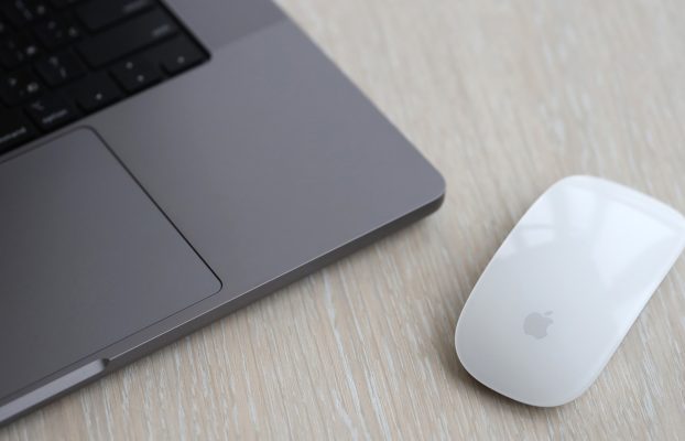 Cómo cambiar la dirección de desplazamiento en una Mac (trackpad y mouse)