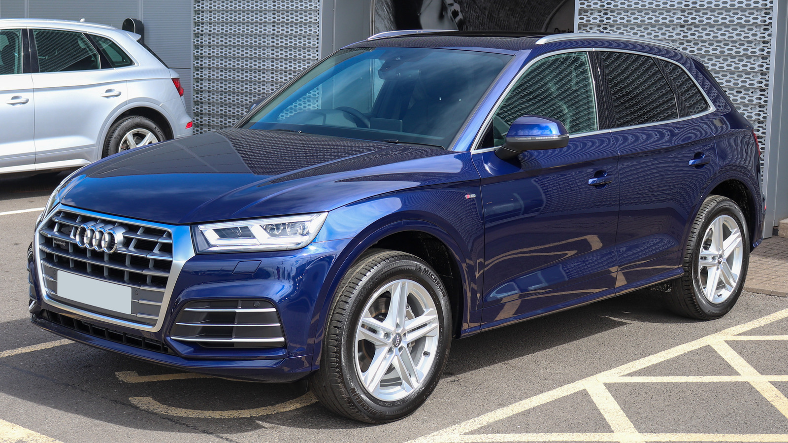Los años más fiables para el Audi Q5 y ​​algunos que se deben evitar según los propietarios
