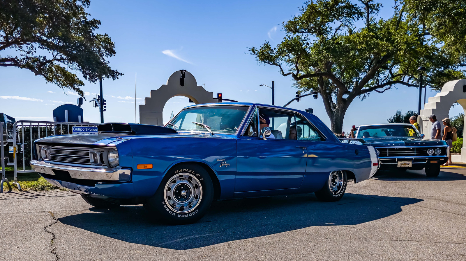 ¿En qué años hizo Dodge el Dart Swinger y cuánto cuesta hoy?