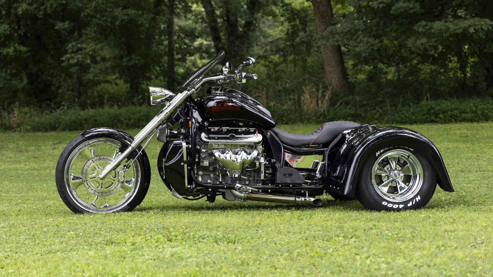 6 de los mejores triciclos y vehículos de 3 ruedas que no son Harley del mercado actual