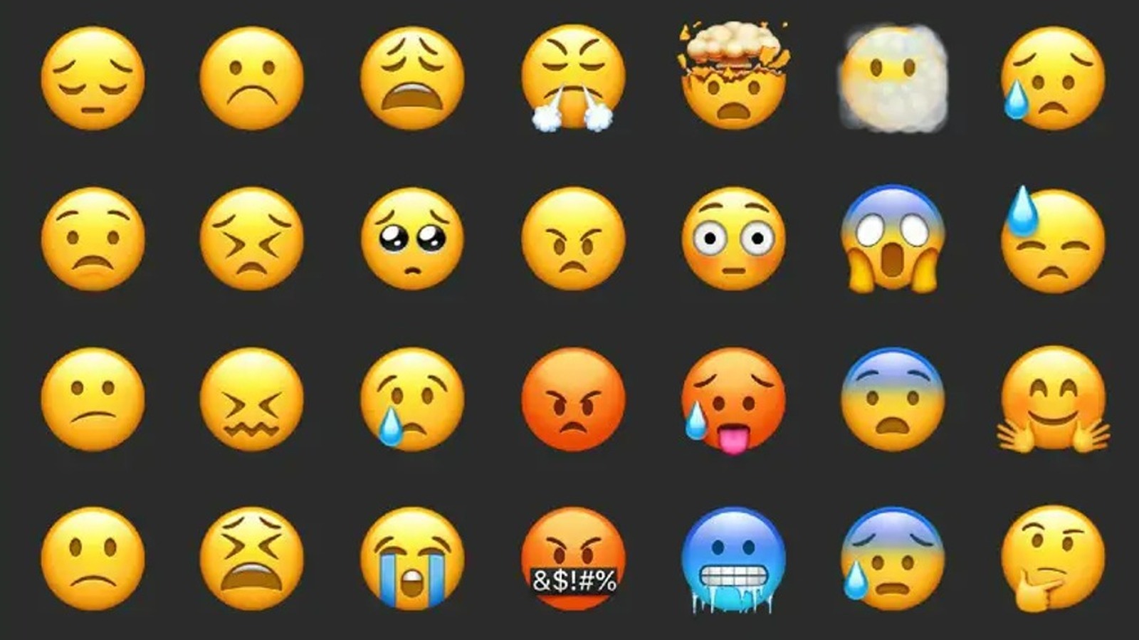 ¿Por qué los emojis de mi iPhone se ven tan grandes en iOS 18 y puedo hacerlos más pequeños?