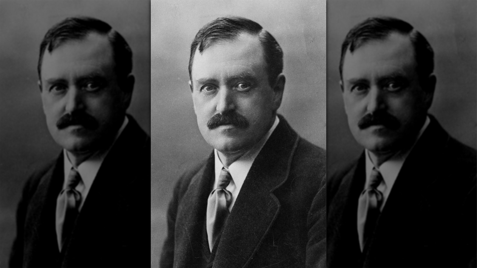 ¿Quién fue Gerard Philips? El hombre detrás de uno de los nombres más importantes del mundo en electrónica