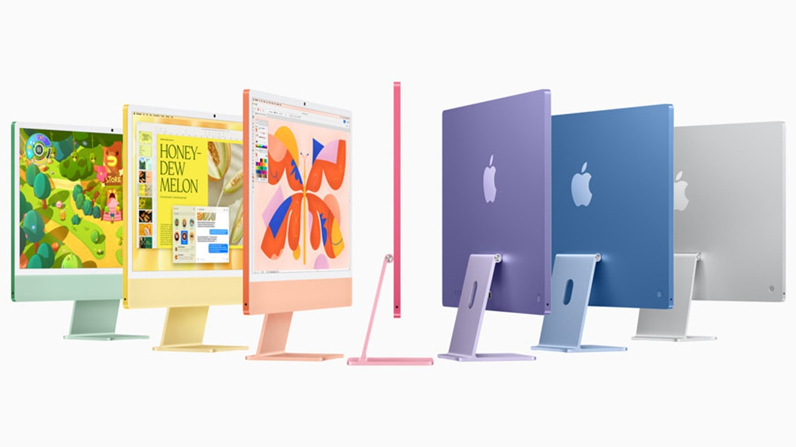 Diez cosas que debes saber antes de comprar un iMac (nuevo o usado)