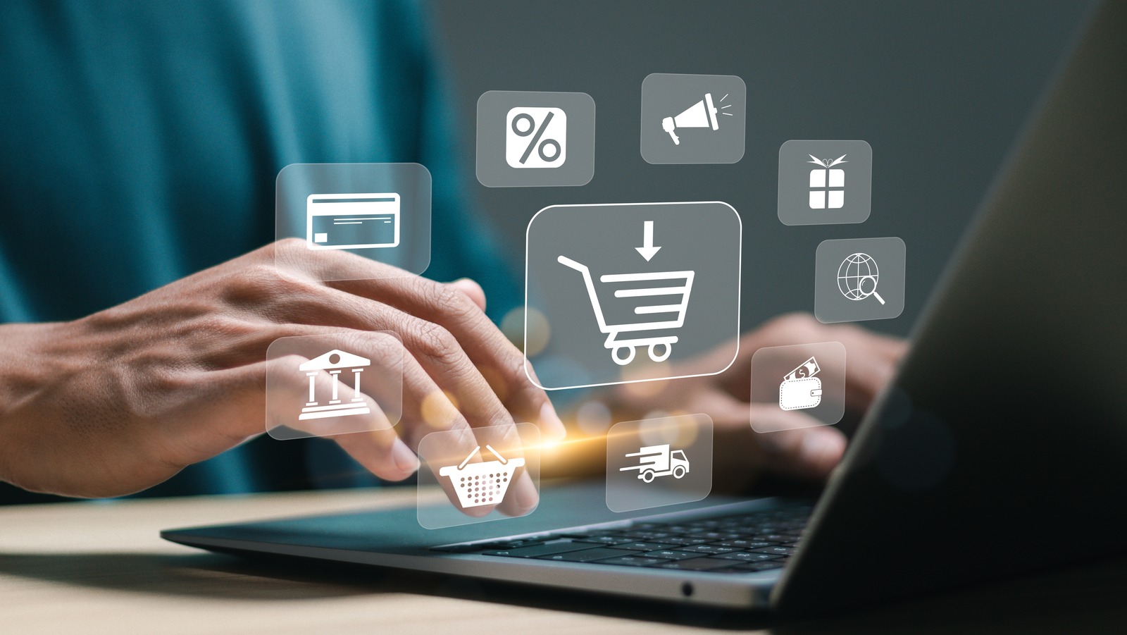 5 de las alternativas más populares a Shopify que puedes usar ahora mismo