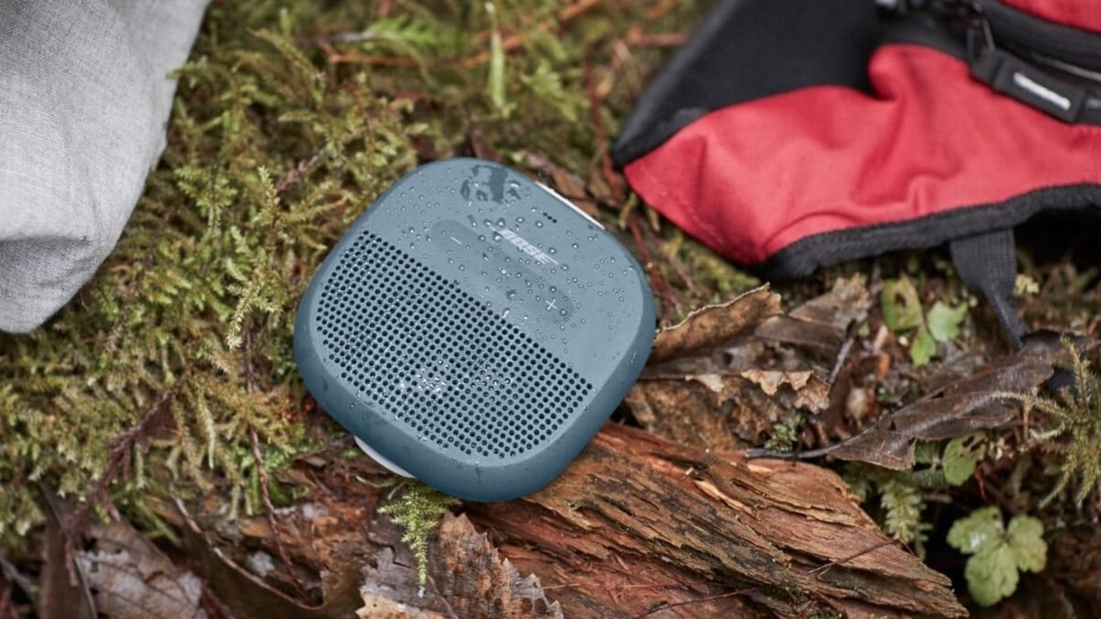 6 de los parlantes para exteriores mejor calificados que puedes encontrar en Amazon