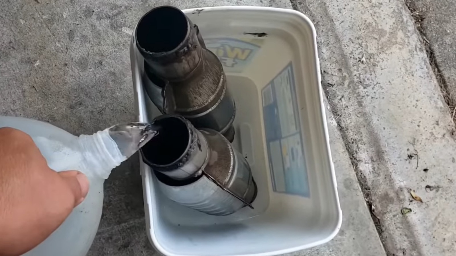 2 métodos para probar en casa