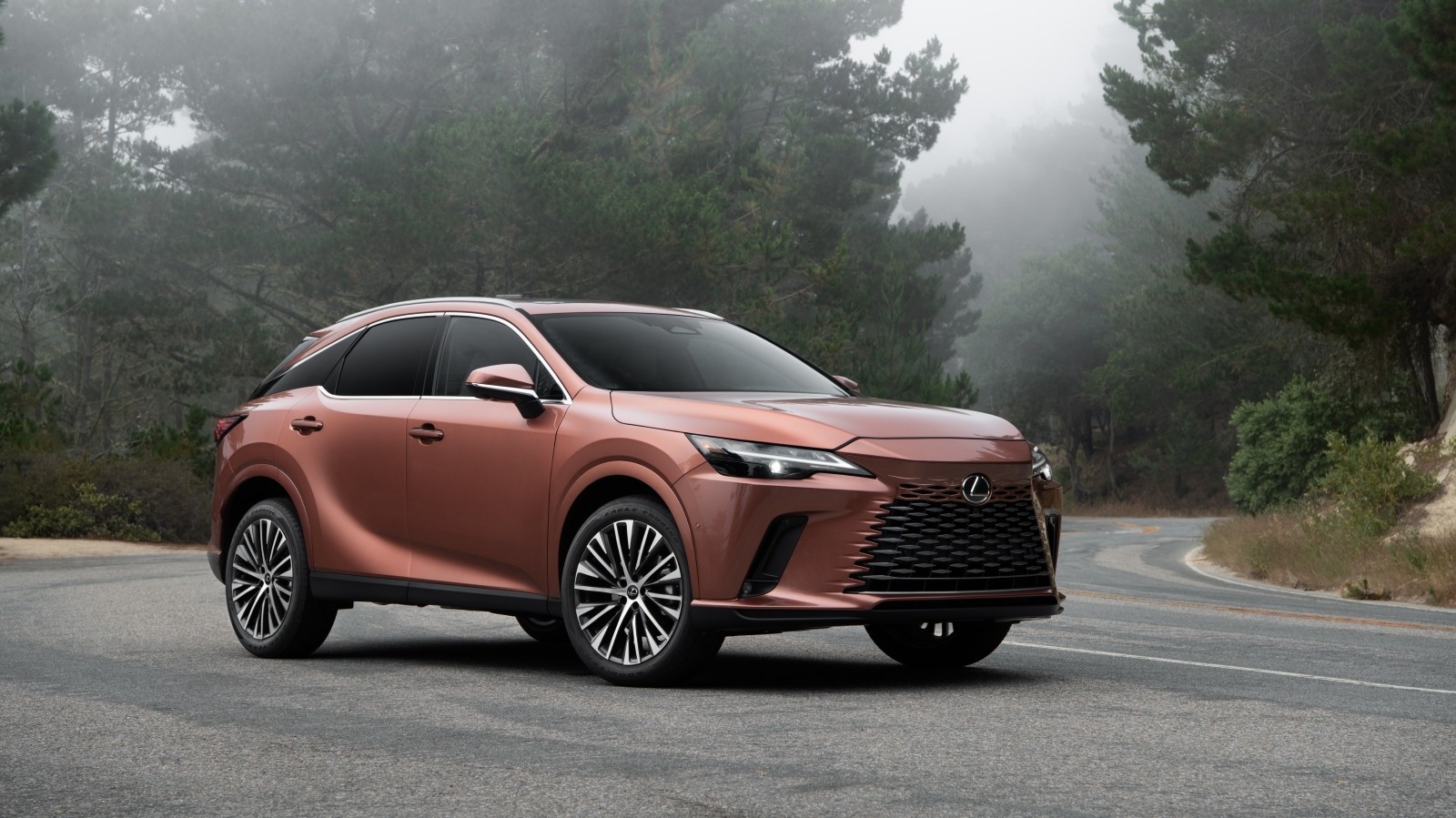 7 cosas que debe saber antes de comprar un Lexus RX 350 (nuevo o usado)