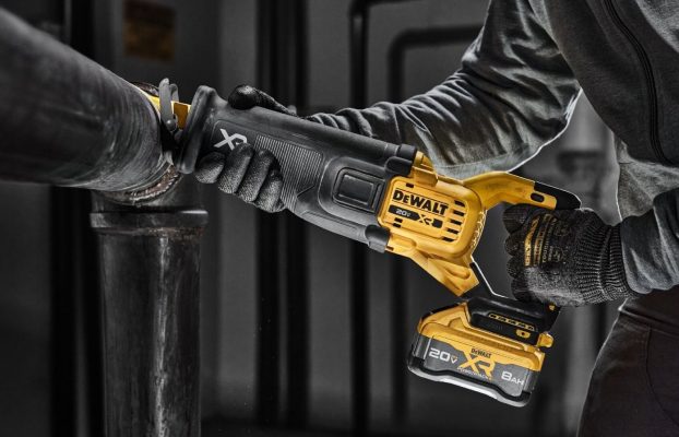 ¿Qué significa XR en las herramientas DeWalt?