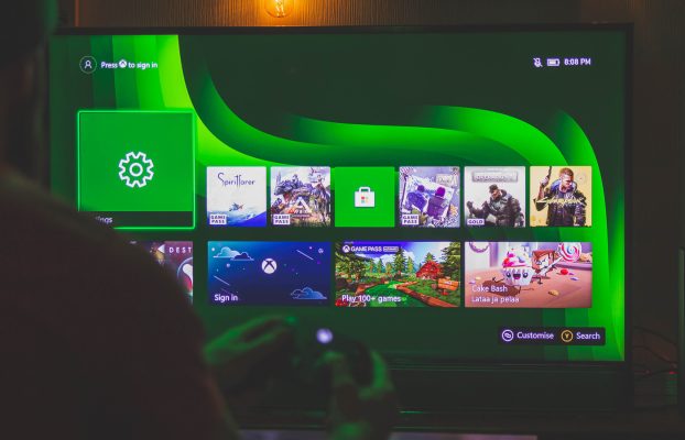 Cómo restablecer la contraseña de su cuenta de Microsoft directamente desde su Xbox