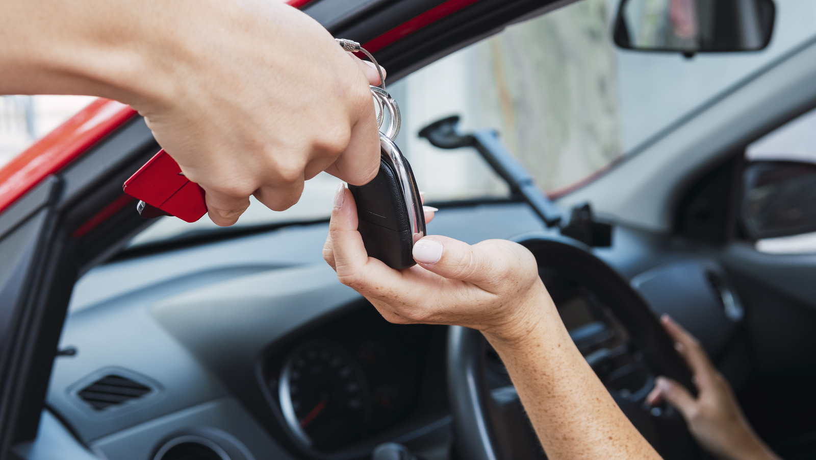 ¿Qué es más importante a la hora de comprar un coche usado?