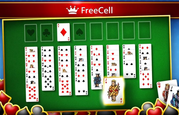 ¿Puedes jugar Microsoft FreeCell gratis? Aquí están sus opciones