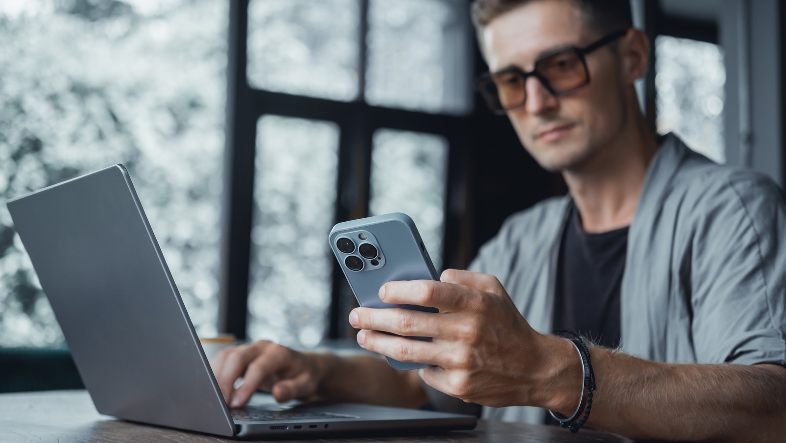 Puedes duplicar un iPhone a una PC de diferentes maneras