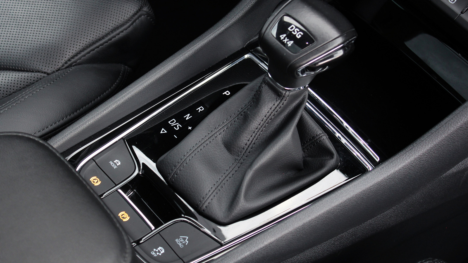 Transmisión CVT vs. Transmisión automática: ¿cómo se comparan?