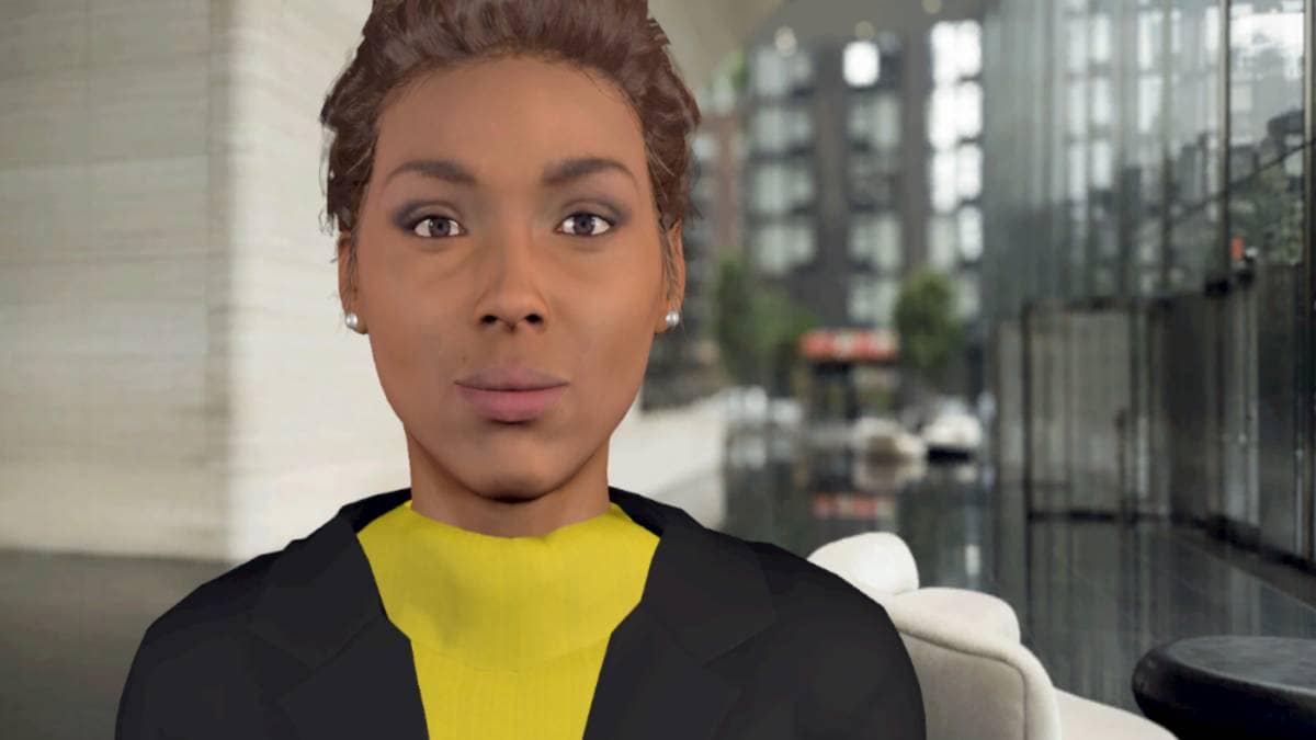 Ernst & Young introduce Metaverse, IA en su proceso de contratación con la nueva plataforma eVe
