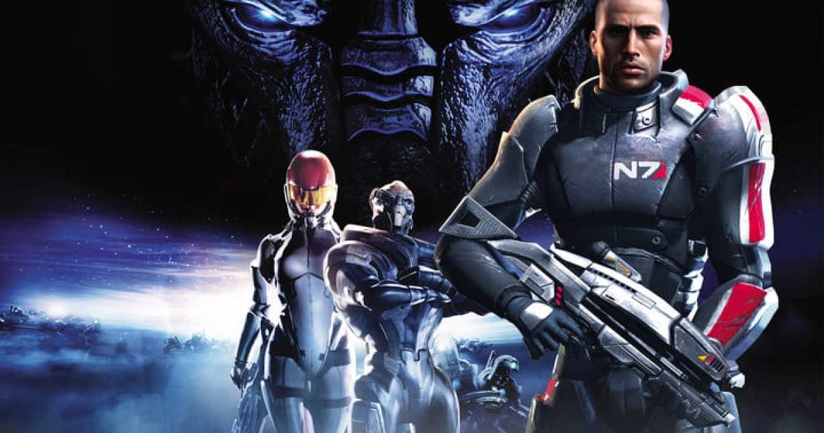 Serie de televisión de Mass Effect en desarrollo en Amazon MGM Studios