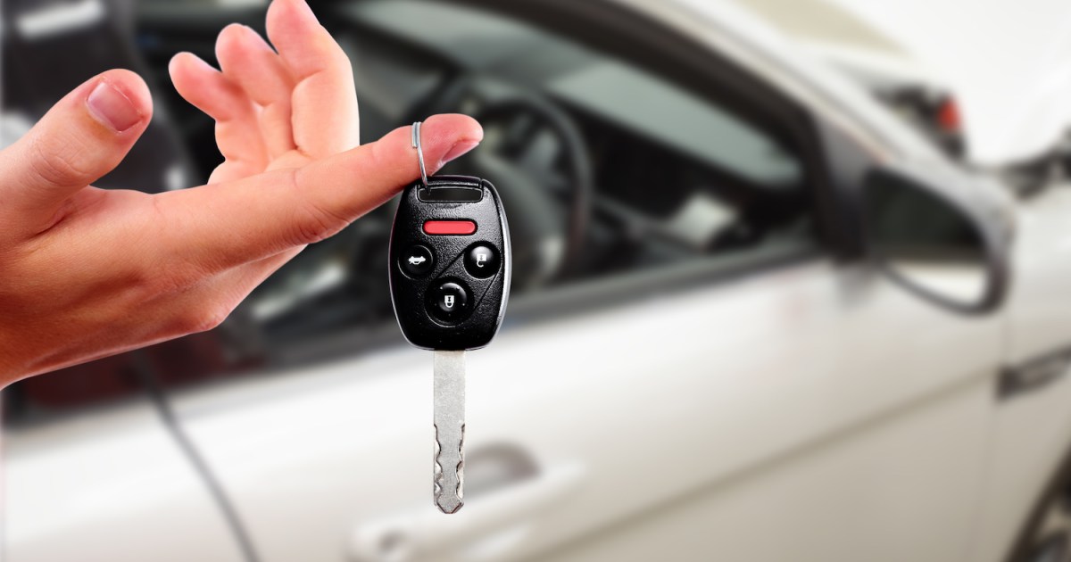 Sigue estos cinco consejos para comprar un auto nuevo o usado