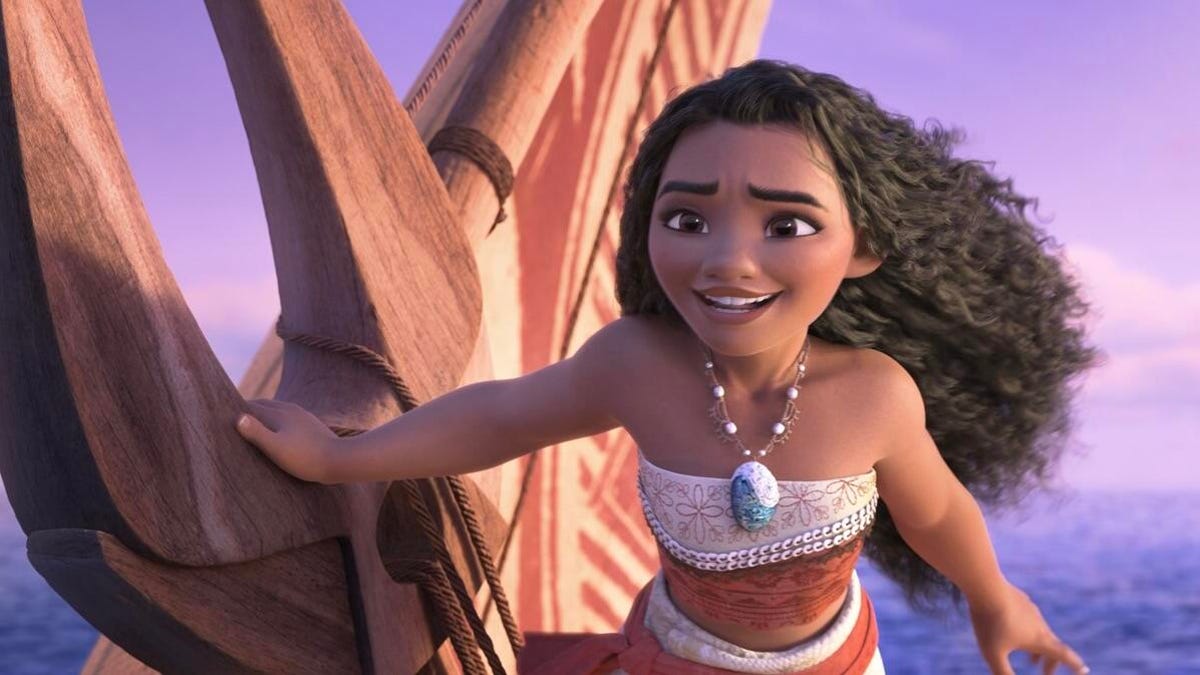 ¿Tiene ‘Moana 2’ una escena post-créditos?