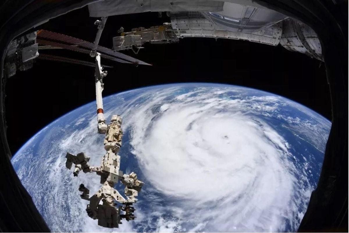 El programa de desastres de la NASA utiliza inteligencia artificial para ayudar en los esfuerzos de respuesta