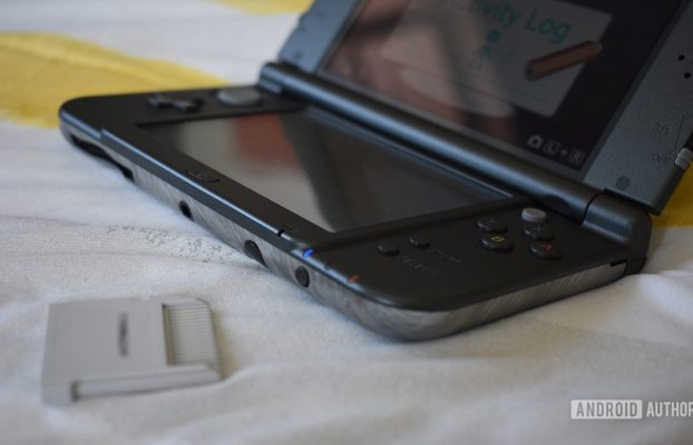 Azahar Emulator es la mejor esperanza para la emulación de Nintendo 3DS