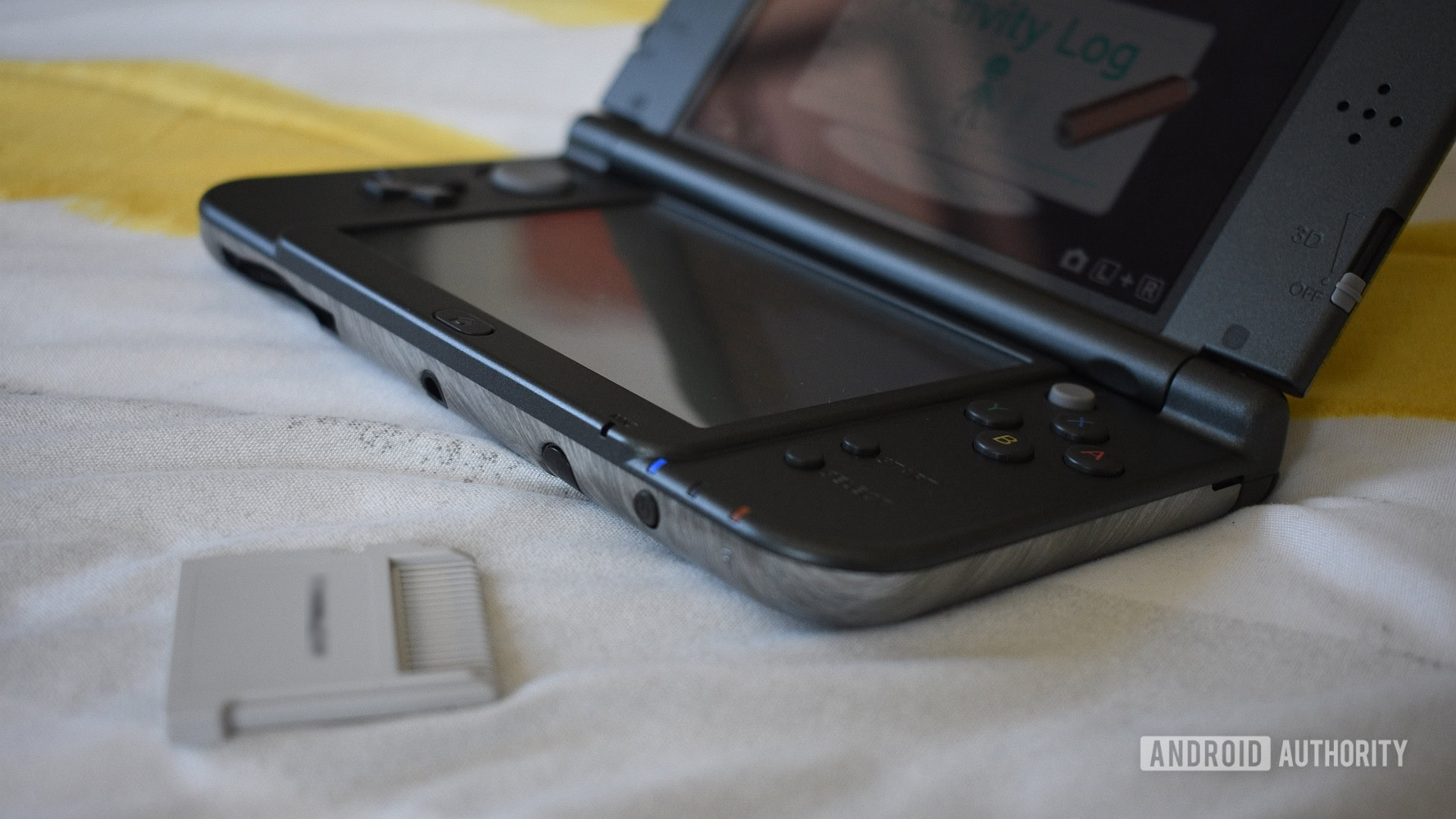 Azahar Emulator es la mejor esperanza para la emulación de Nintendo 3DS