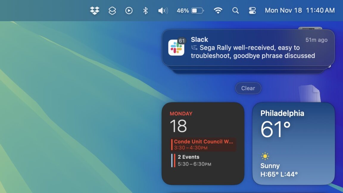 Sinceramente, los resúmenes de notificaciones de Apple Intelligence son bastante malos