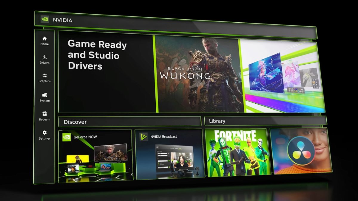 Aplicación Nvidia con filtros de juegos RTX impulsados ​​por IA, se anuncia compatibilidad con captura de video 4K a 120 fps