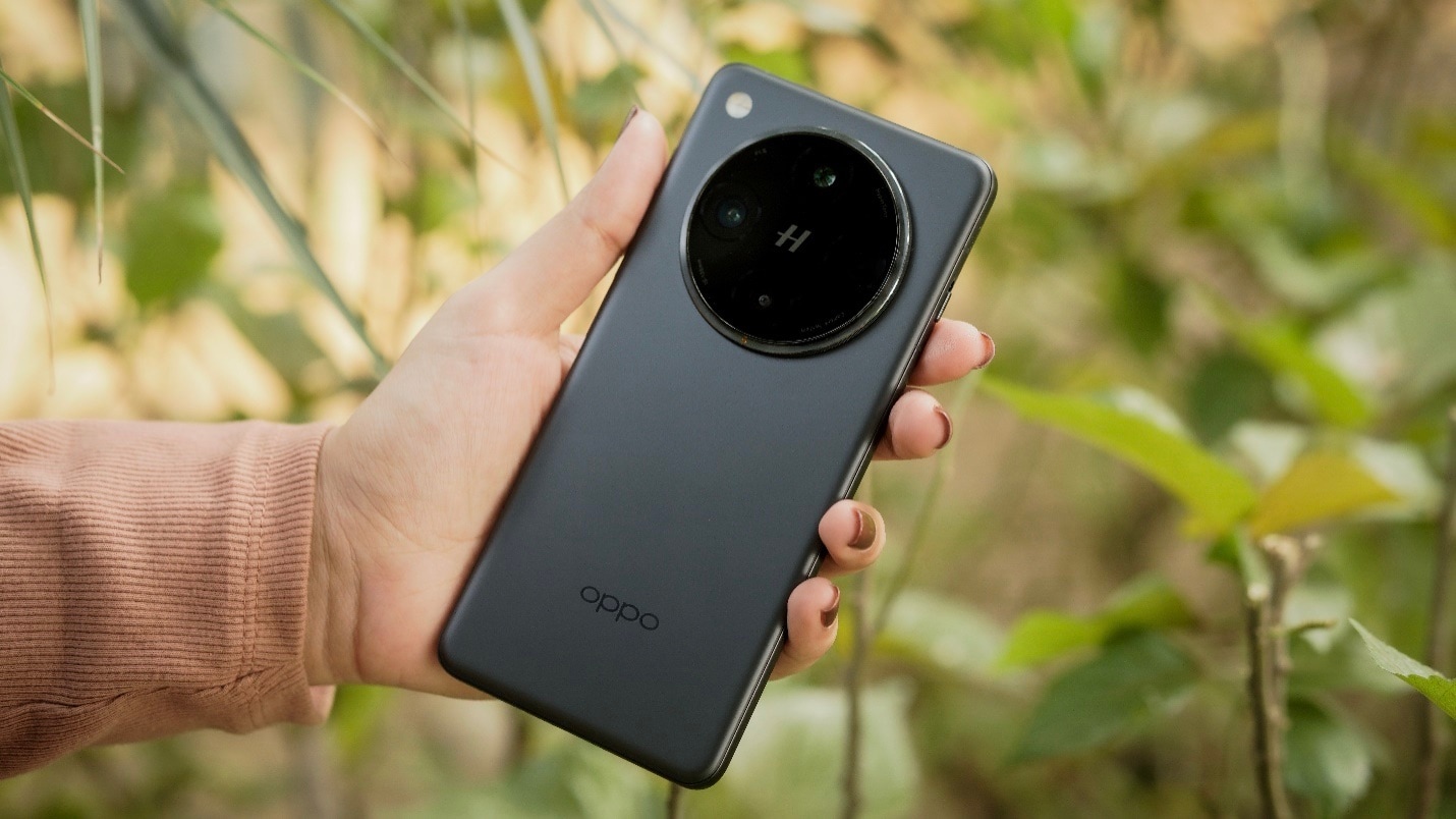 Conozca la serie OPPO Find X8: un dispositivo emblemático que llevará la experiencia de su teléfono inteligente al siguiente nivel