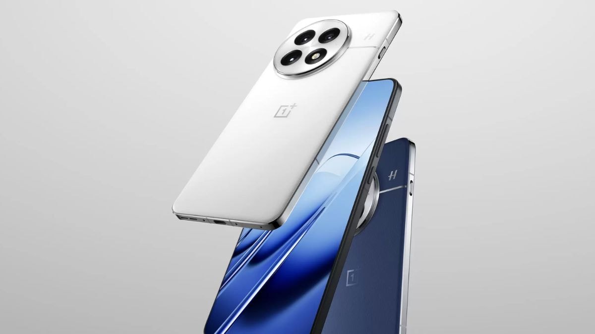OxygenOS 15 ocupará un 20 por ciento menos de espacio en OnePlus 13 al reducir las funciones redundantes: informe