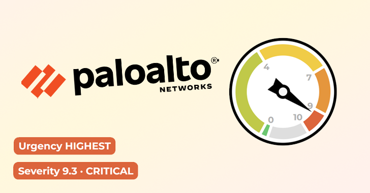 Vulnerabilidad del firewall PAN-OS bajo explotación activa: lanzamiento de IoC