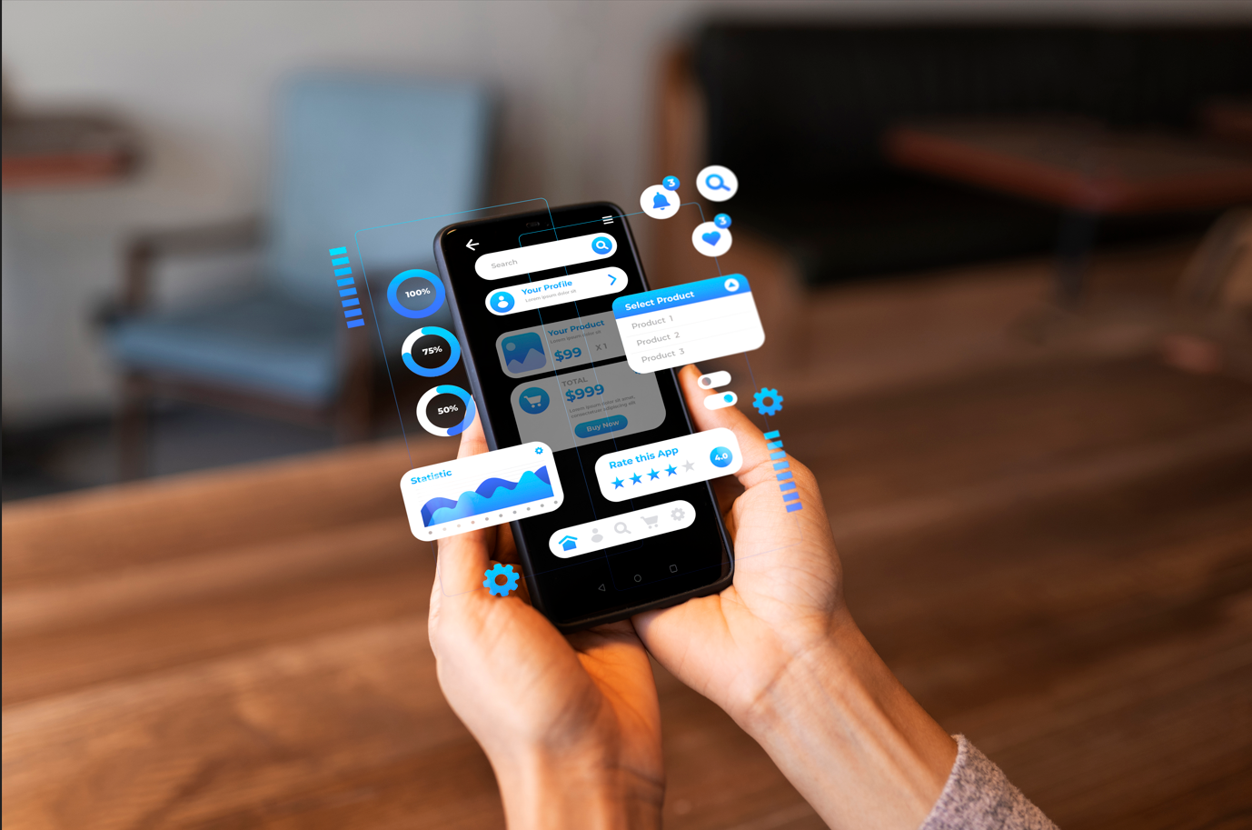 Aumente su ROI: el impacto de los chatbots en el marketing