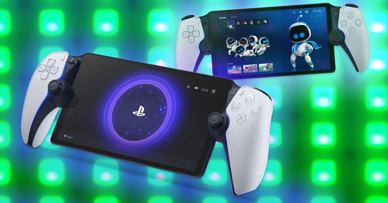 ¿Los juegos en la nube en PlayStation Portal marcan el fin de las consolas?