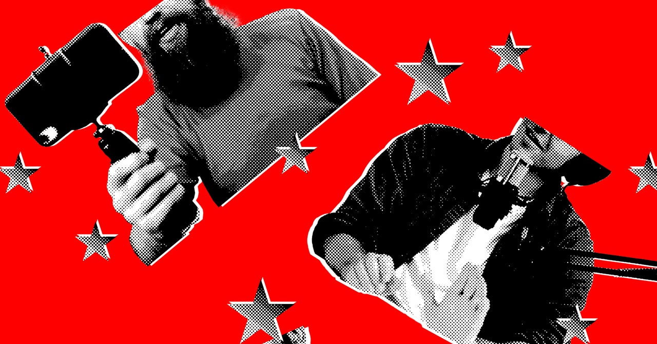 El futuro de los influyentes políticos