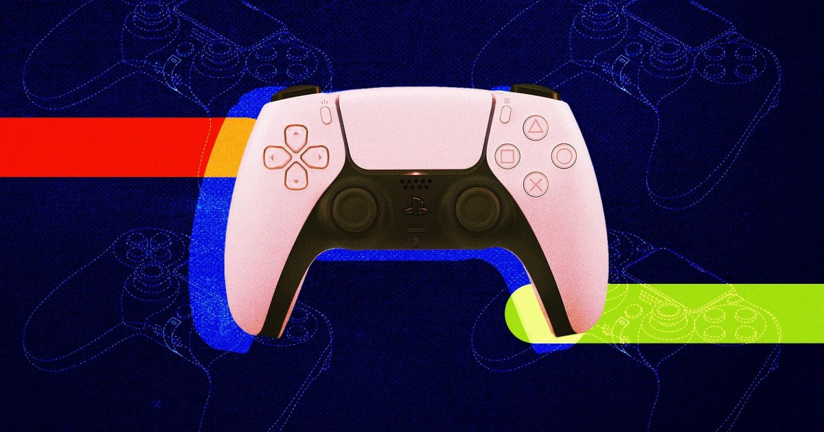 Sony trabaja en un botón rebobinar para los mandos de Playstation