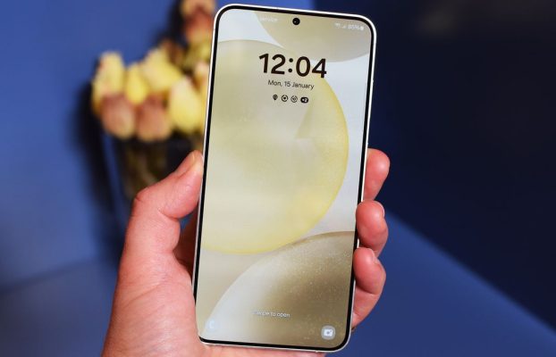 El Samsung Galaxy S25 podría enviarse antes de lo esperado, pero solo si realiza un pedido por adelantado