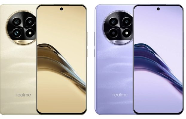 Realme 14 Pro, Realme 14 Pro+ se lanzarán en India en enero del próximo año: informe