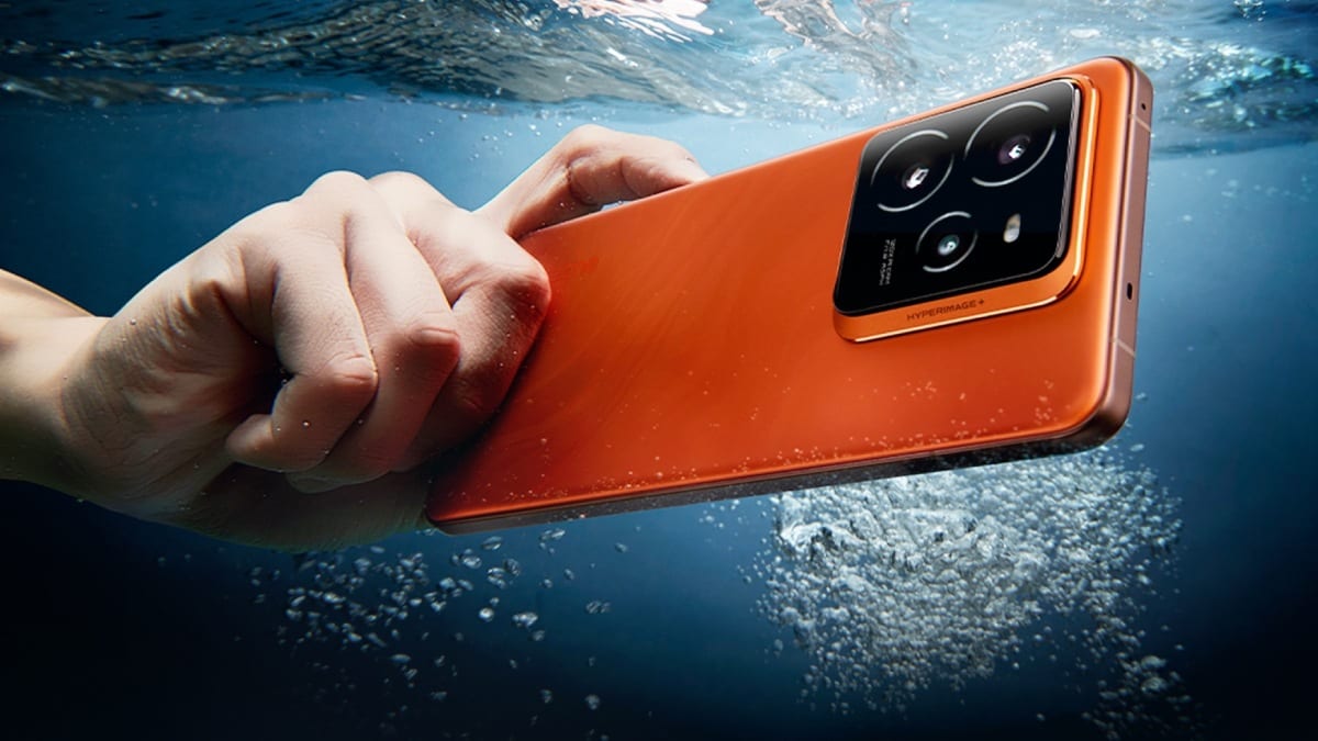 Se revelan muestras de la cámara Realme GT 7 Pro; Fotografía submarina y funciones de Live Photos confirmadas