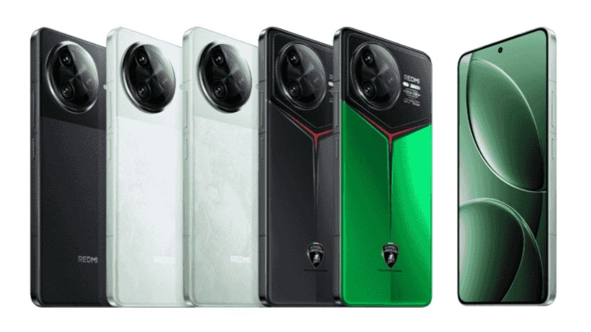 Se prevé que Redmi K90 Pro obtenga un importante aumento de precio en China: especificaciones esperadas