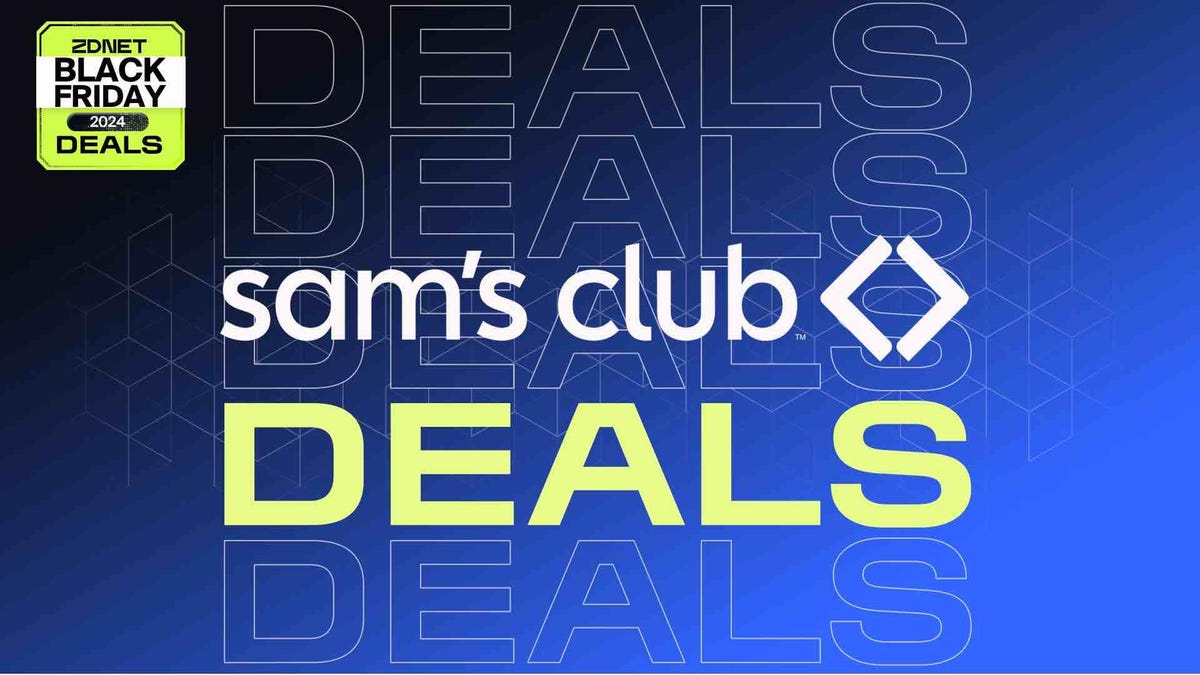 Las más de 40 mejores ofertas de Sam’s Club del Black Friday de 2024 que aún están disponibles